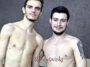 Skinnytwinks