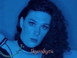 Skyevalkyrie