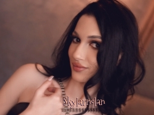 Skylarnolan