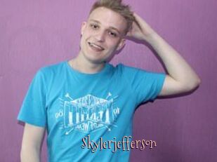 Skylerjefferson