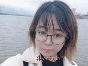 Skymeimin