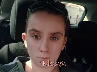 Slodkakasia