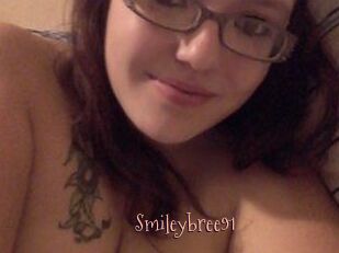 Smileybree91