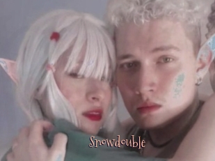 Snowdouble