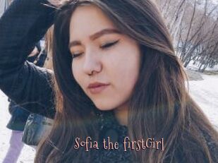 Sofia_the_firstGirl