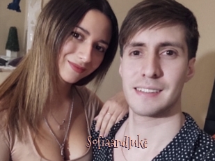 Sofiaandluke