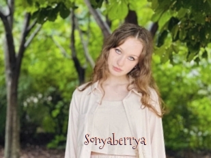 Sonyaberrya