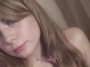 Sophiaberry