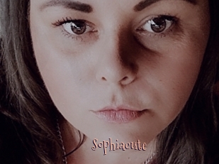 Sophiacute