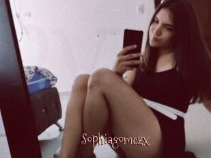 Sophiagomezx