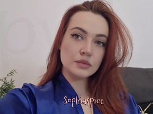 Sophiaspice