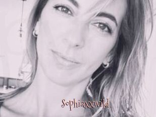 Sophiaxxwild
