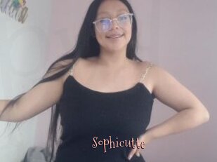 Sophicutte