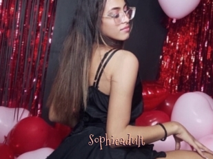 Sophieadult