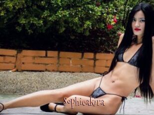 Sophieakira