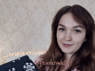 Sophiedenadelle