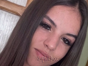 Sophieluxe