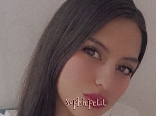 Sophiepetit
