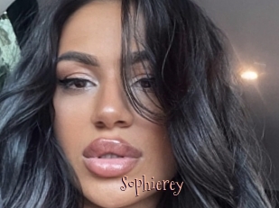 Sophierey