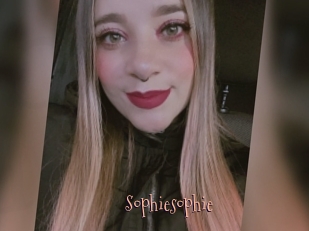 Sophiesophie