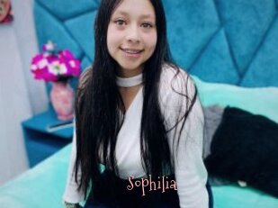 Sophilia