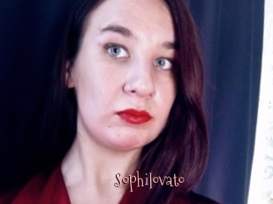 Sophilovato