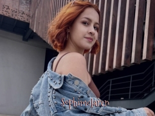 Sophimclaren
