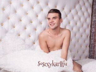 Sosexykarllfu