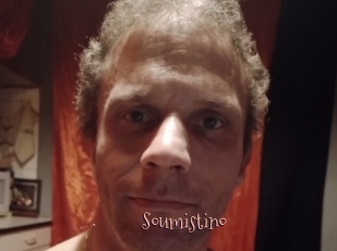 Soumistino