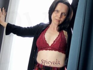 Spicyeda