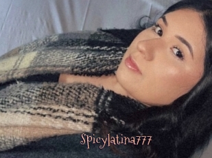 Spicylatina777