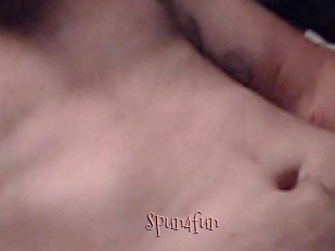 Spun4fun