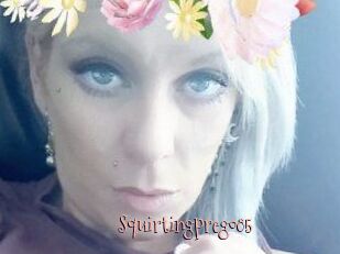 Squirtingprego85