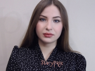 Stacypage