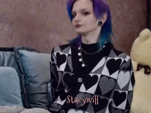 stacywill Pv Dial