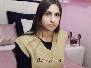 Stacyyumen