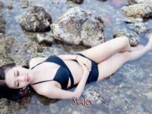 Staley