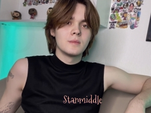 Stanmiddle