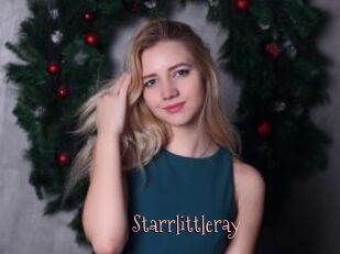 Starrlittleray