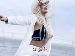 Stasiedoll