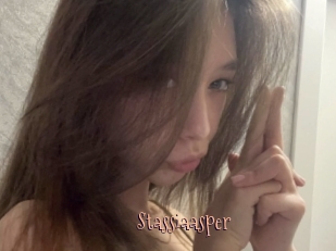 Stassiaasper