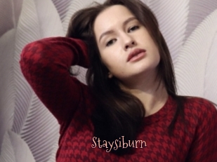 Staysiburn