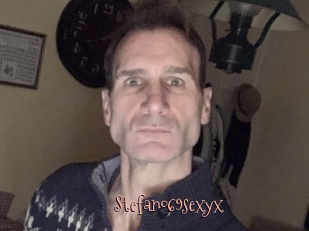 Stefano69sexyx