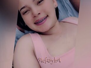 Stefanyhot