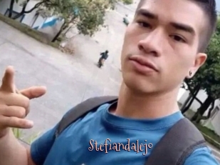 Stefiandalejo