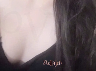 Stellajen