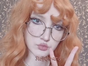 Stellalunaris