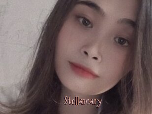 Stellamary