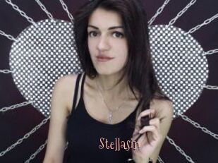 Stellasin