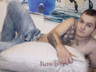 Stenwilsons